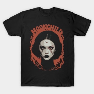 Moonchild T-Shirt